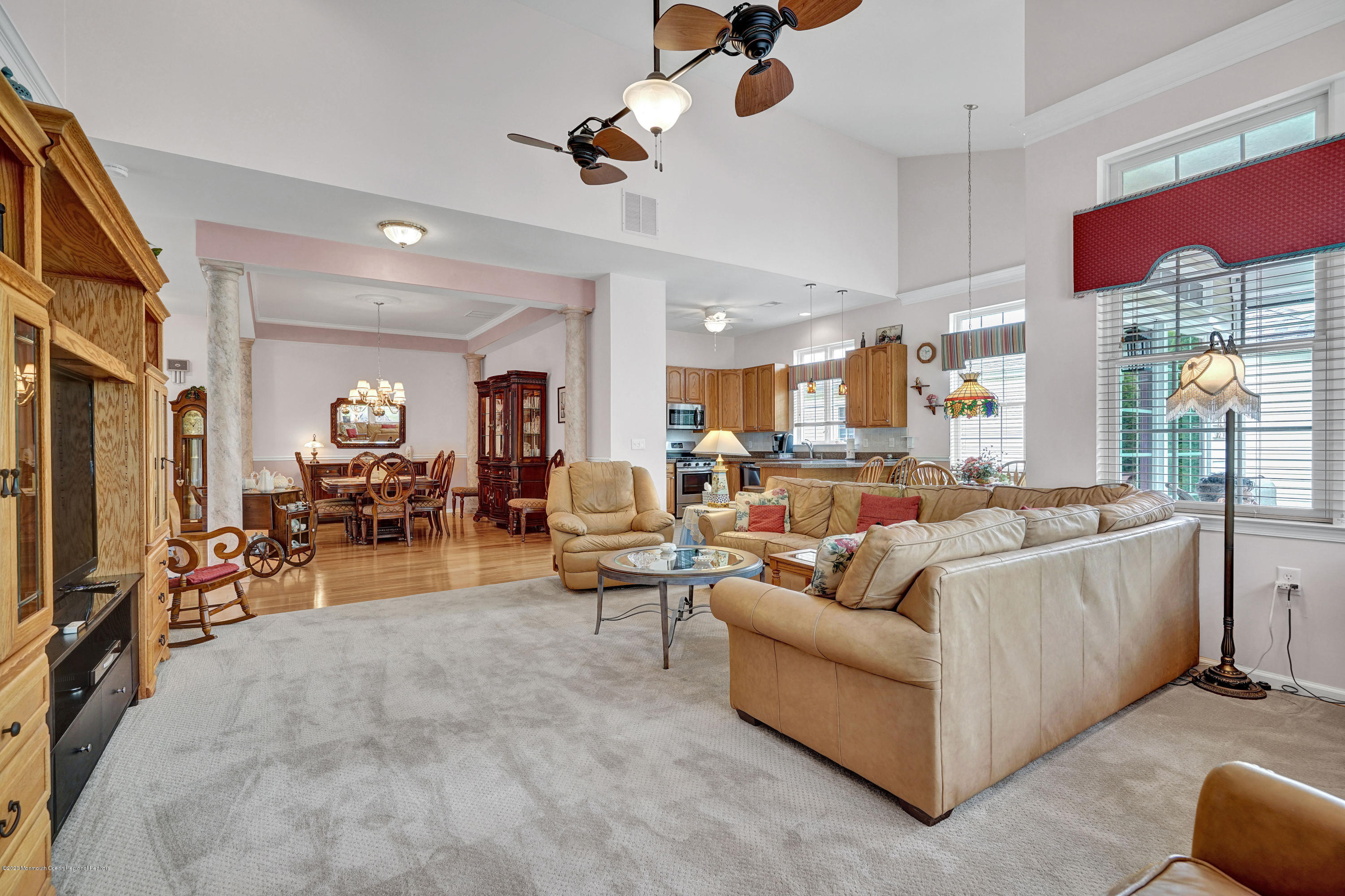 2 Pancoast Road Waretown, NJ 08758 - Photo 25 of 45 Family Room