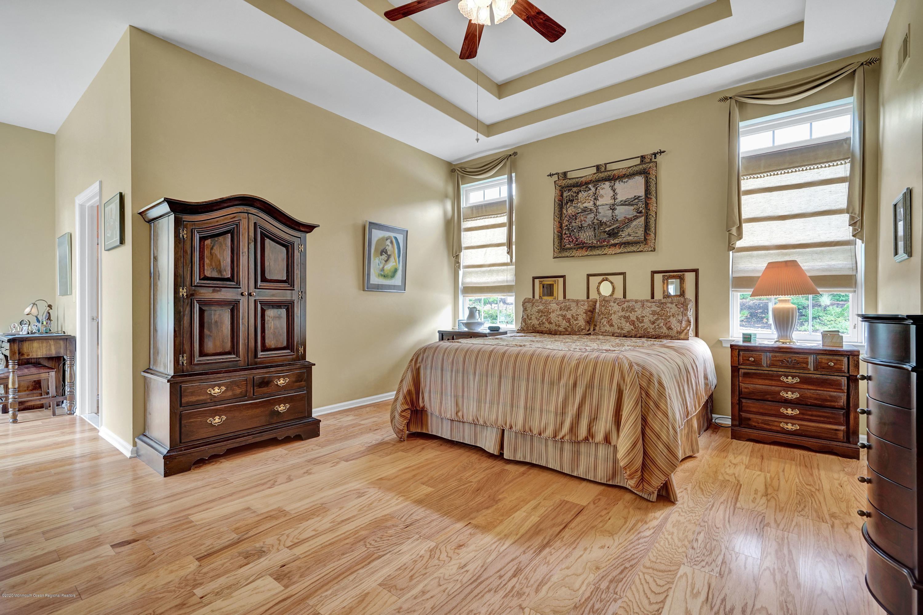 2 Pancoast Road Waretown, NJ 08758 - Photo 26 of 45 Master Bedroom