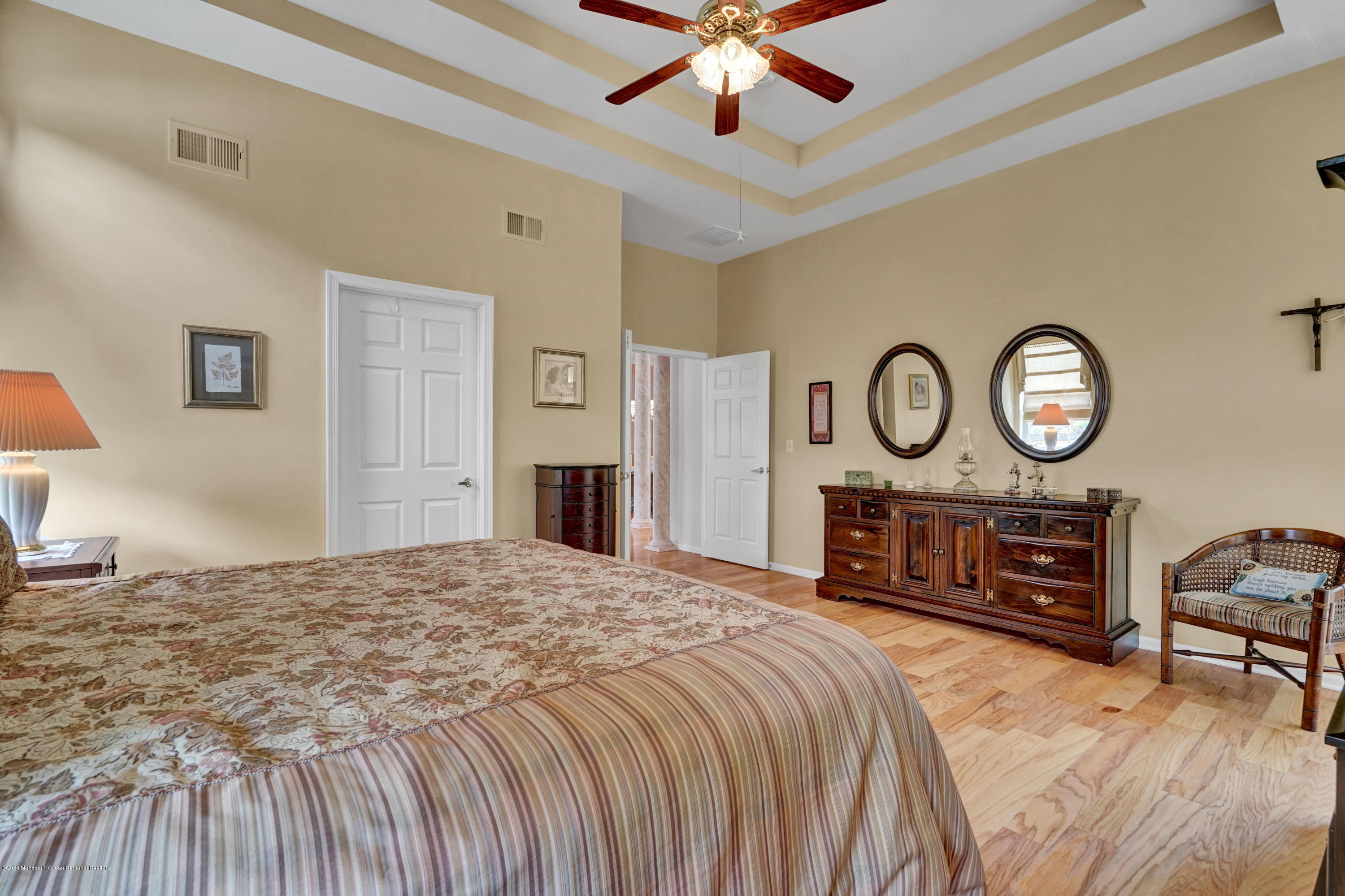 2 Pancoast Road Waretown, NJ 08758 - Photo 27 of 45 Master Bedroom
