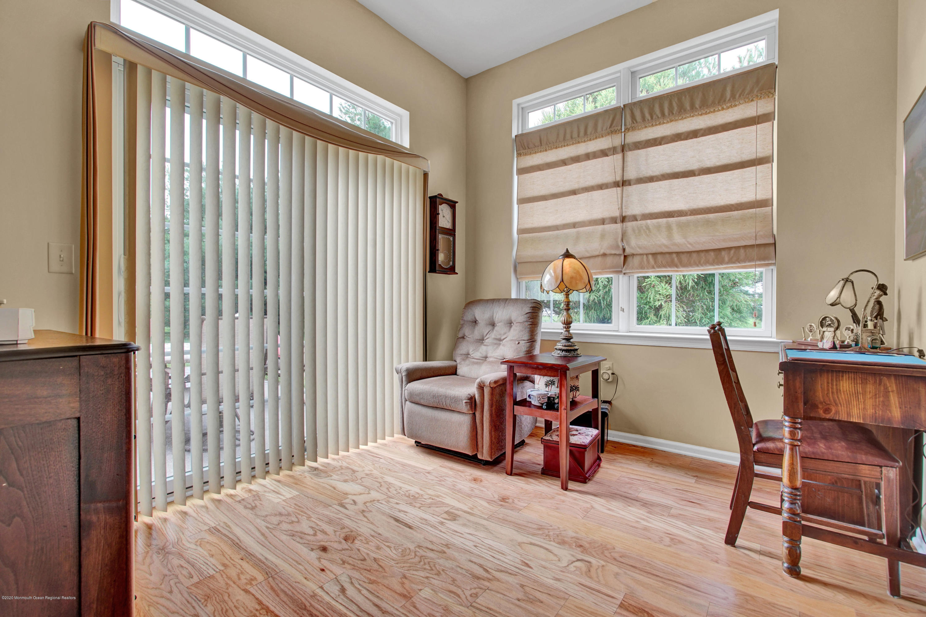 2 Pancoast Road Waretown, NJ 08758 - Photo 28 of 45 Sitting Area in Master Suite