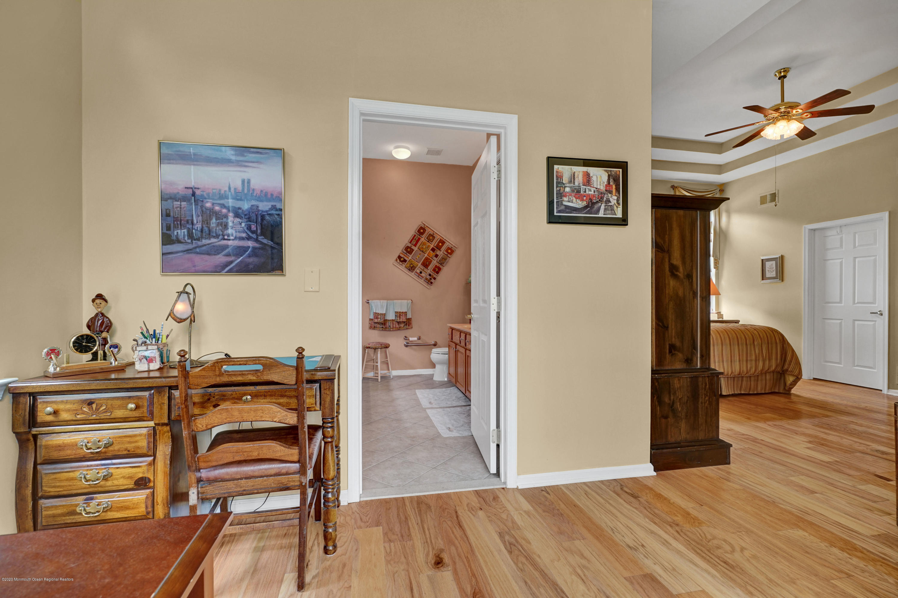 2 Pancoast Road Waretown, NJ 08758 - Photo 29 of 45 From Sitting Area