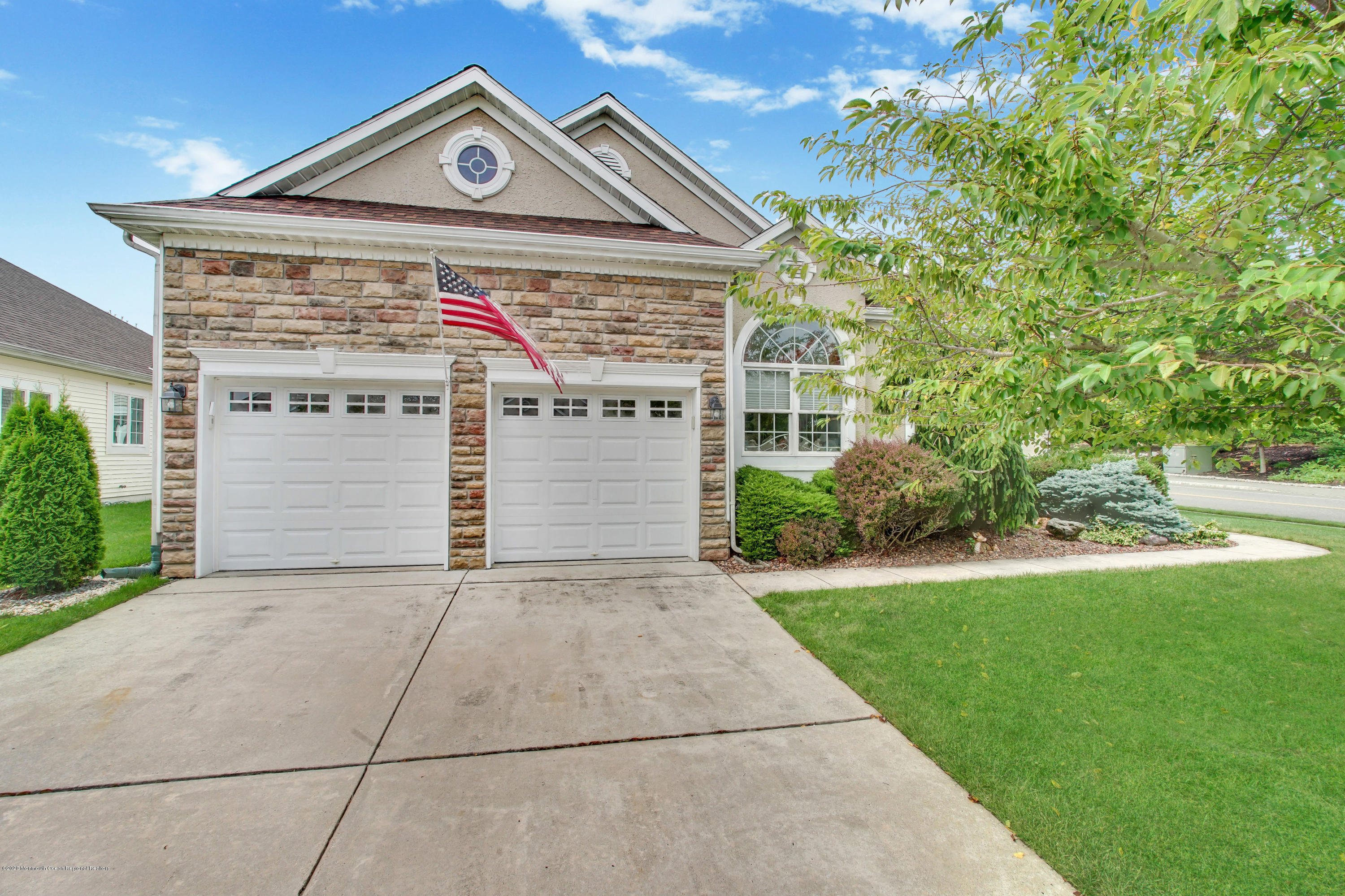 2 Pancoast Road Waretown, NJ 08758 - Photo 4 of 45 Front View