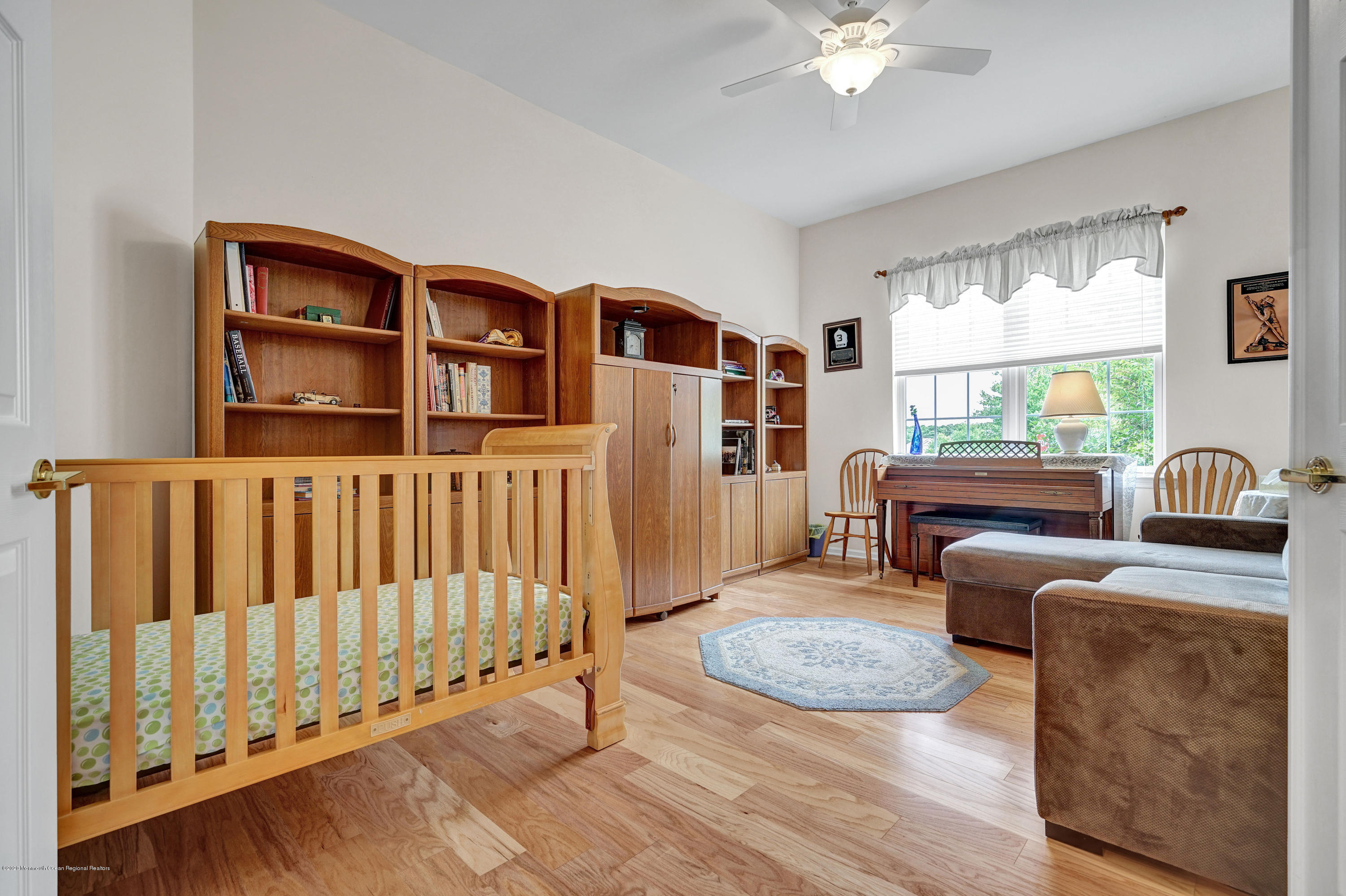 2 Pancoast Road Waretown, NJ 08758 - Photo 33 of 45 Den/3rd Bedroom