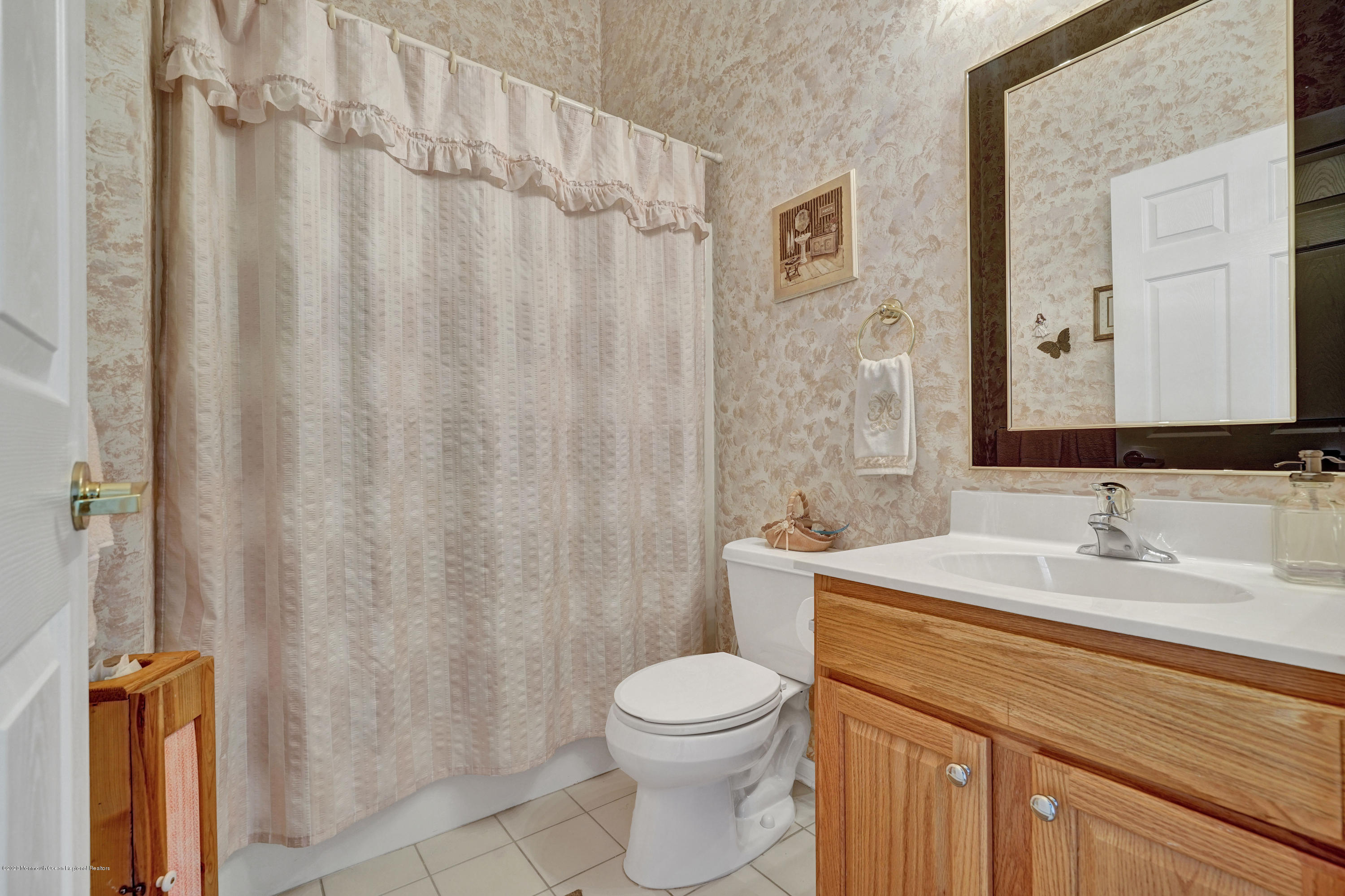 2 Pancoast Road Waretown, NJ 08758 - Photo 35 of 45 Guest Bath
