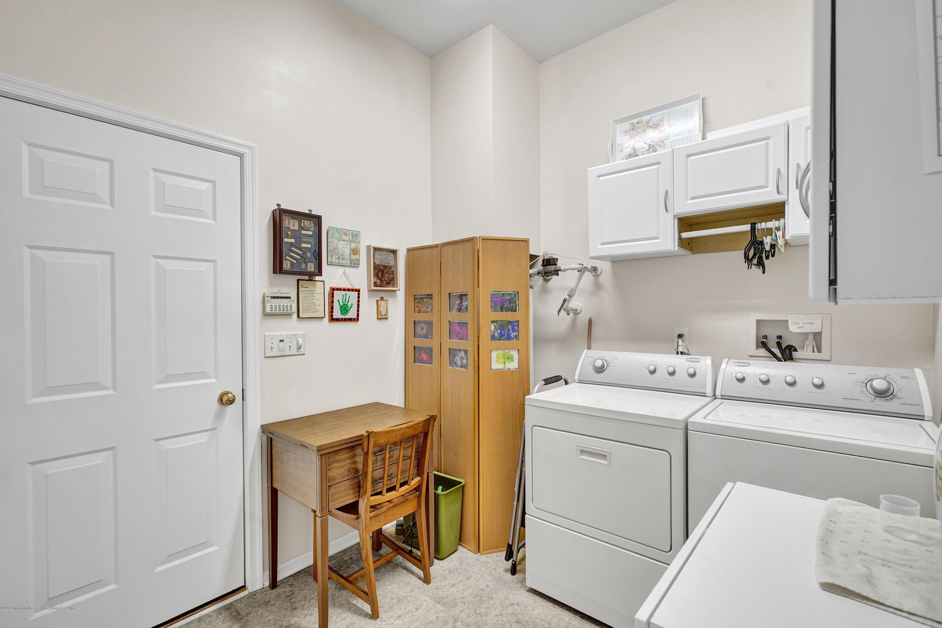 2 Pancoast Road Waretown, NJ 08758 - Photo 36 of 45 Laundry Room