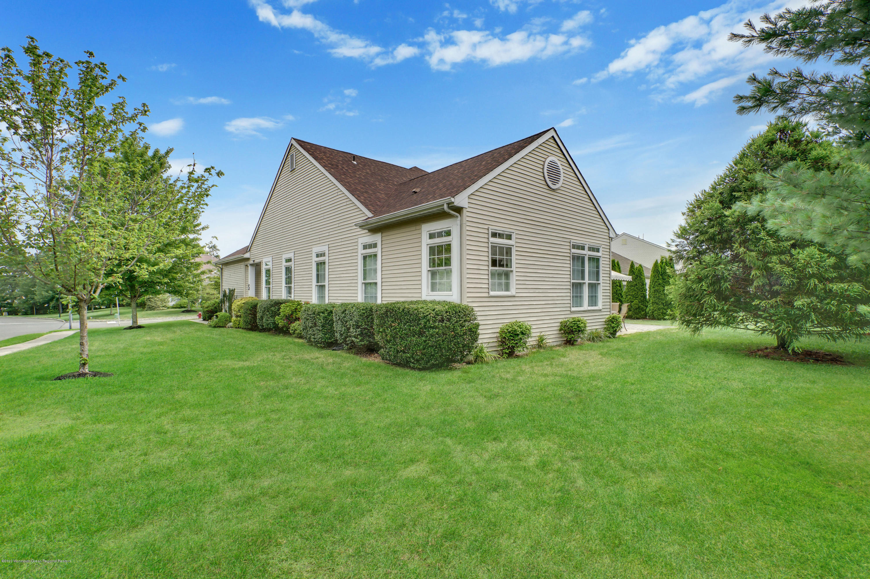 2 Pancoast Road Waretown, NJ 08758 - Photo 44 of 45 Rear Yard