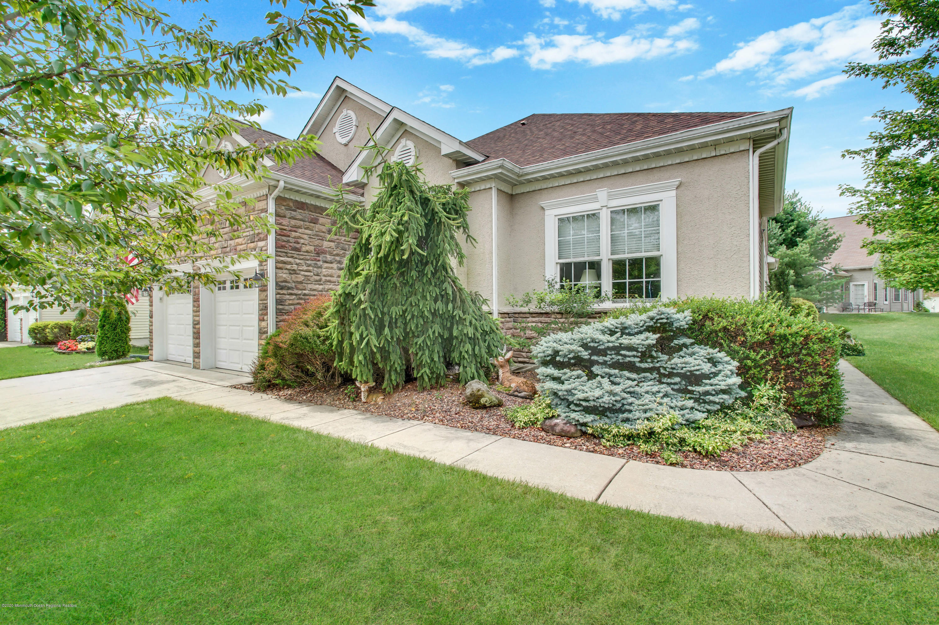 2 Pancoast Road Waretown, NJ 08758 - Photo 6 of 45 Corner View