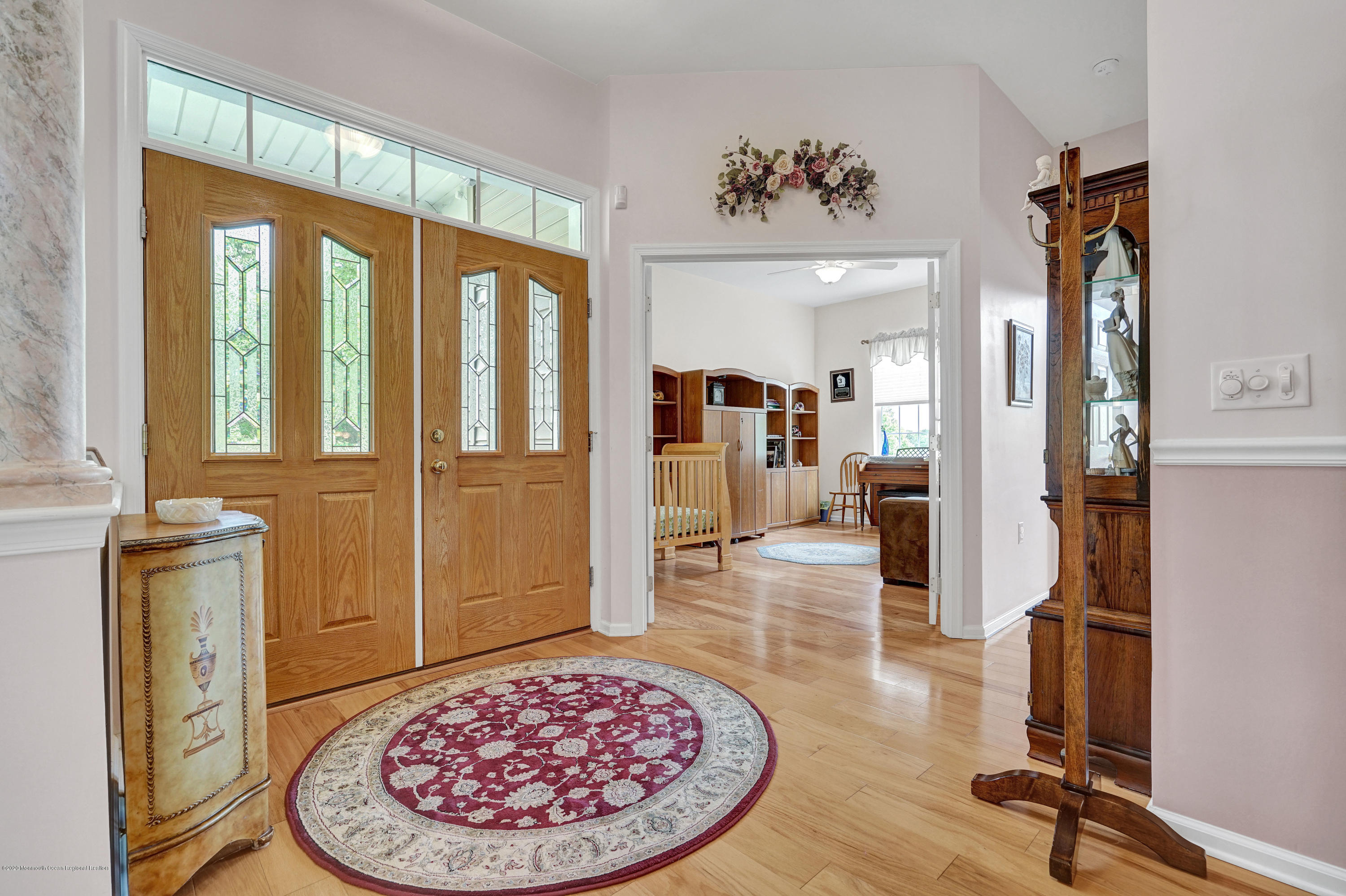 2 Pancoast Road Waretown, NJ 08758 - Photo 8 of 45 Entry Foyer