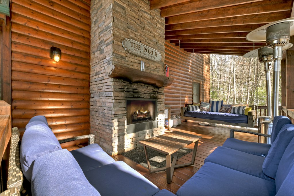 176 White Tail Ridge Blue Ridge, GA 30513 - Photo 19 of 51 Gallery Image 19