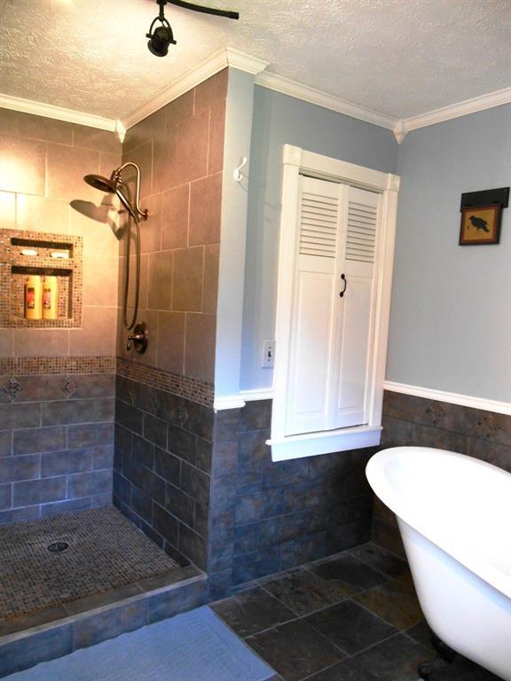 1356 Stratton Road Rangeley, ME 04970 - Photo 24 of 35 Master Bathroom