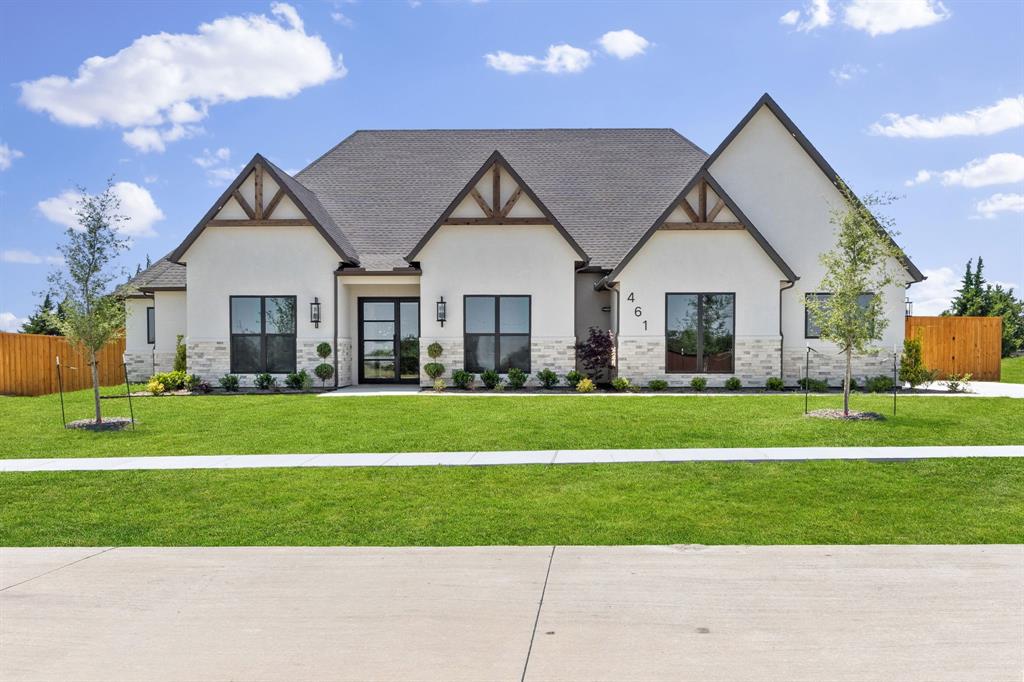 461 Whispering Way Red Oak, TX 75154 - Photo 1 of 35
