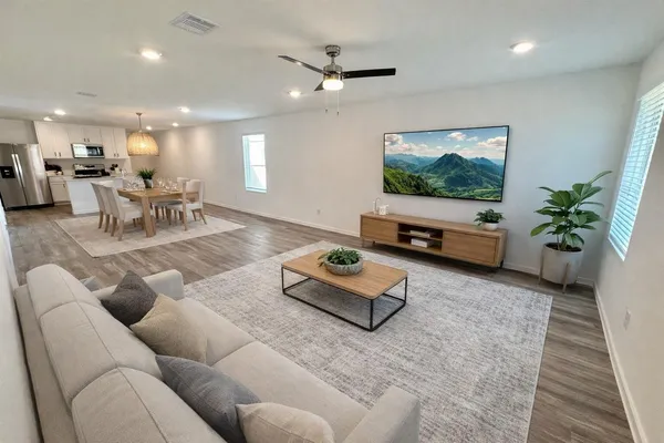 $2,100 | 40962 Seasoned Oak Lane, Magnolia, TX 77354