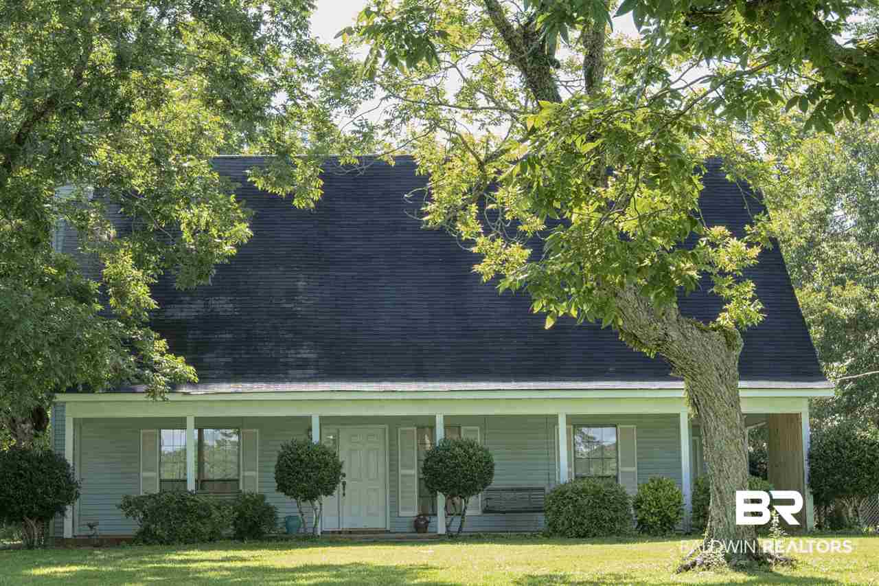 21240 County Road 13 Fairhope, AL 36532 - Photo 2 of 36