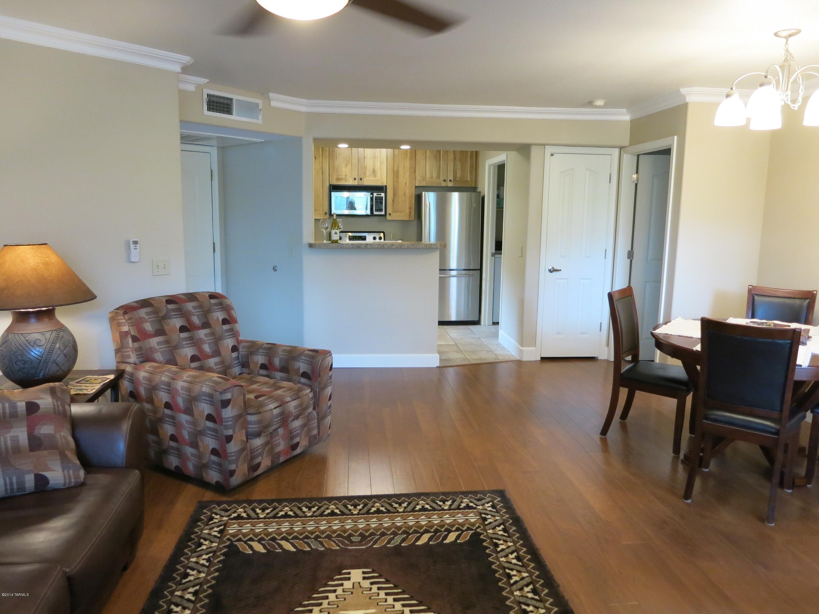 5751 North Kolb Road, Unit 12104 Tucson, AZ 85750 - Photo 1 of 19
