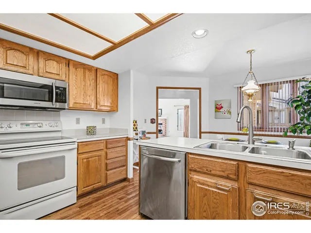 $545,000 | 1249 Oak Island Court, Fort Collins, CO 80525