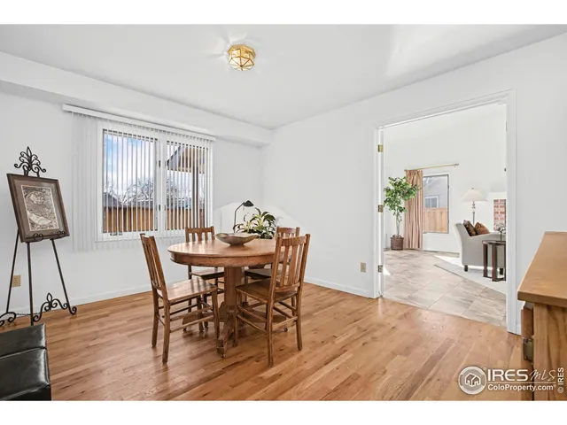 $545,000 | 1249 Oak Island Court, Fort Collins, CO 80525