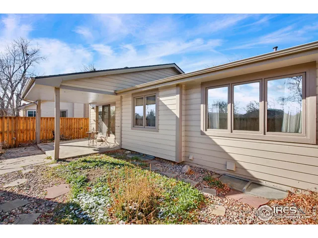 $545,000 | 1249 Oak Island Court, Fort Collins, CO 80525