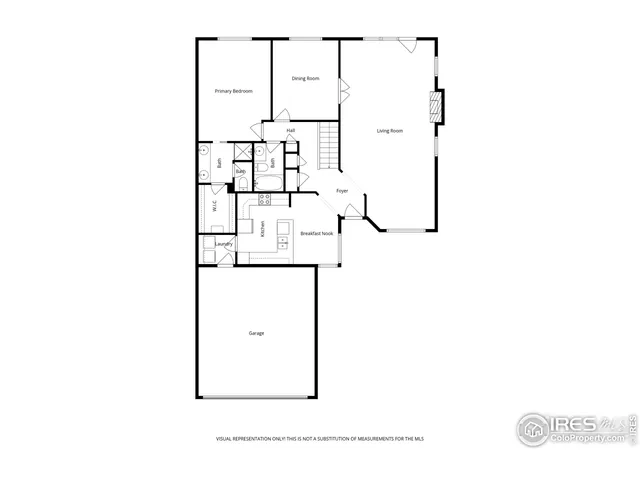 $545,000 | 1249 Oak Island Court, Fort Collins, CO 80525