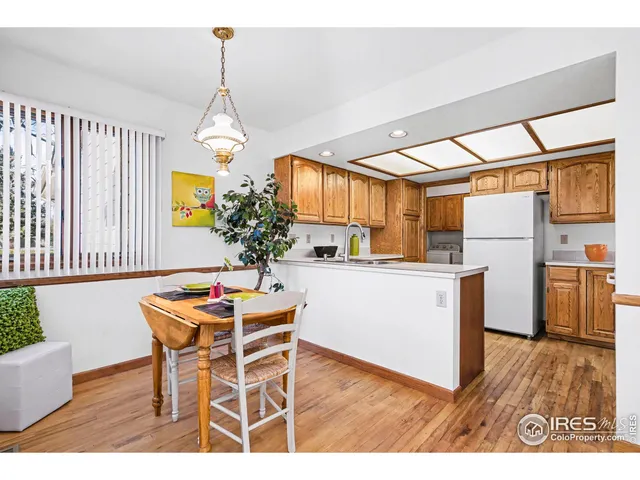 $545,000 | 1249 Oak Island Court, Fort Collins, CO 80525