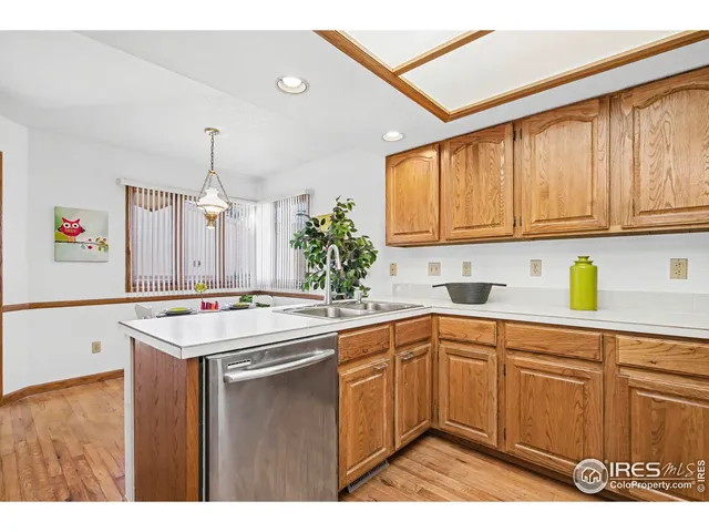 $545,000 | 1249 Oak Island Court, Fort Collins, CO 80525