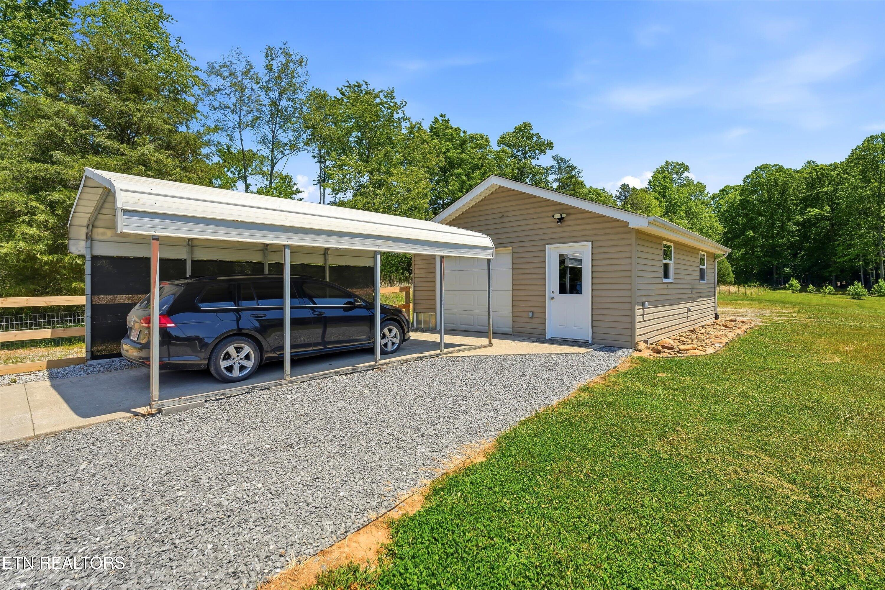 362 County Road 189 Decatur, TN 37322 - Photo 18 of 27 24-362 Co Rd 189-24