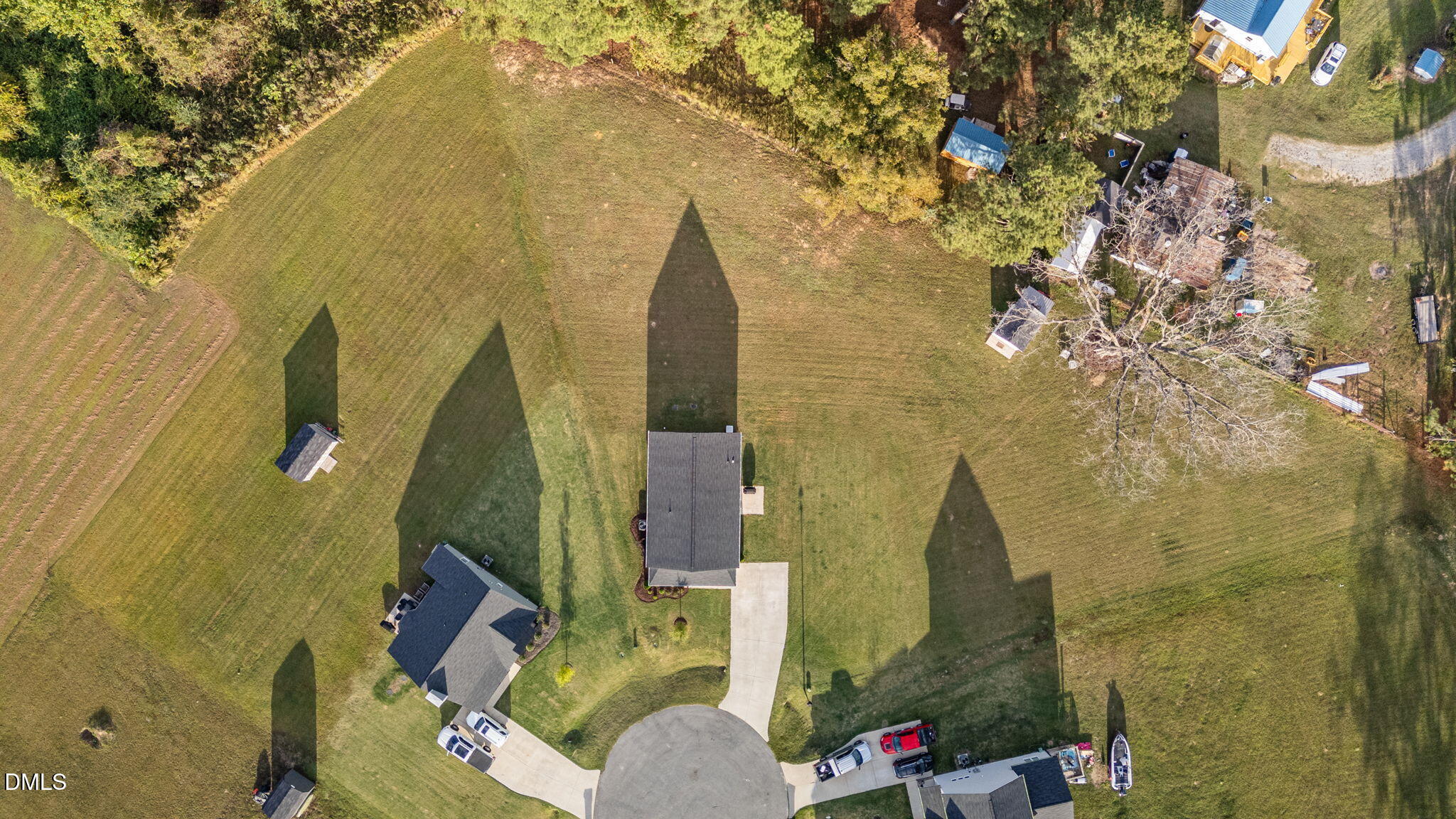 67 Overdrift Court Selma, NC 27576 - Photo 31 of 36