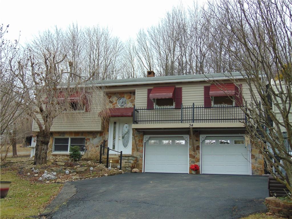 34-guzik Lane New Geneva Road Smithfield, PA 15478 - Photo 1 of 24 Gallery Image 1