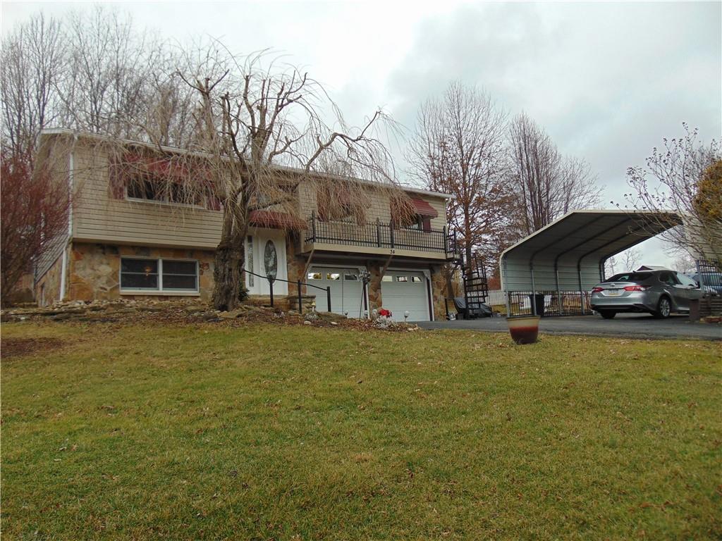 34-guzik Lane New Geneva Road Smithfield, PA 15478 - Photo 2 of 24 Gallery Image 2