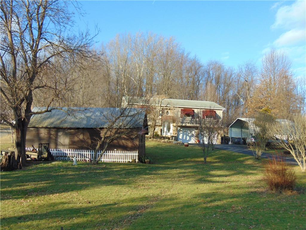 34-guzik Lane New Geneva Road Smithfield, PA 15478 - Photo 21 of 24 Gallery Image 21