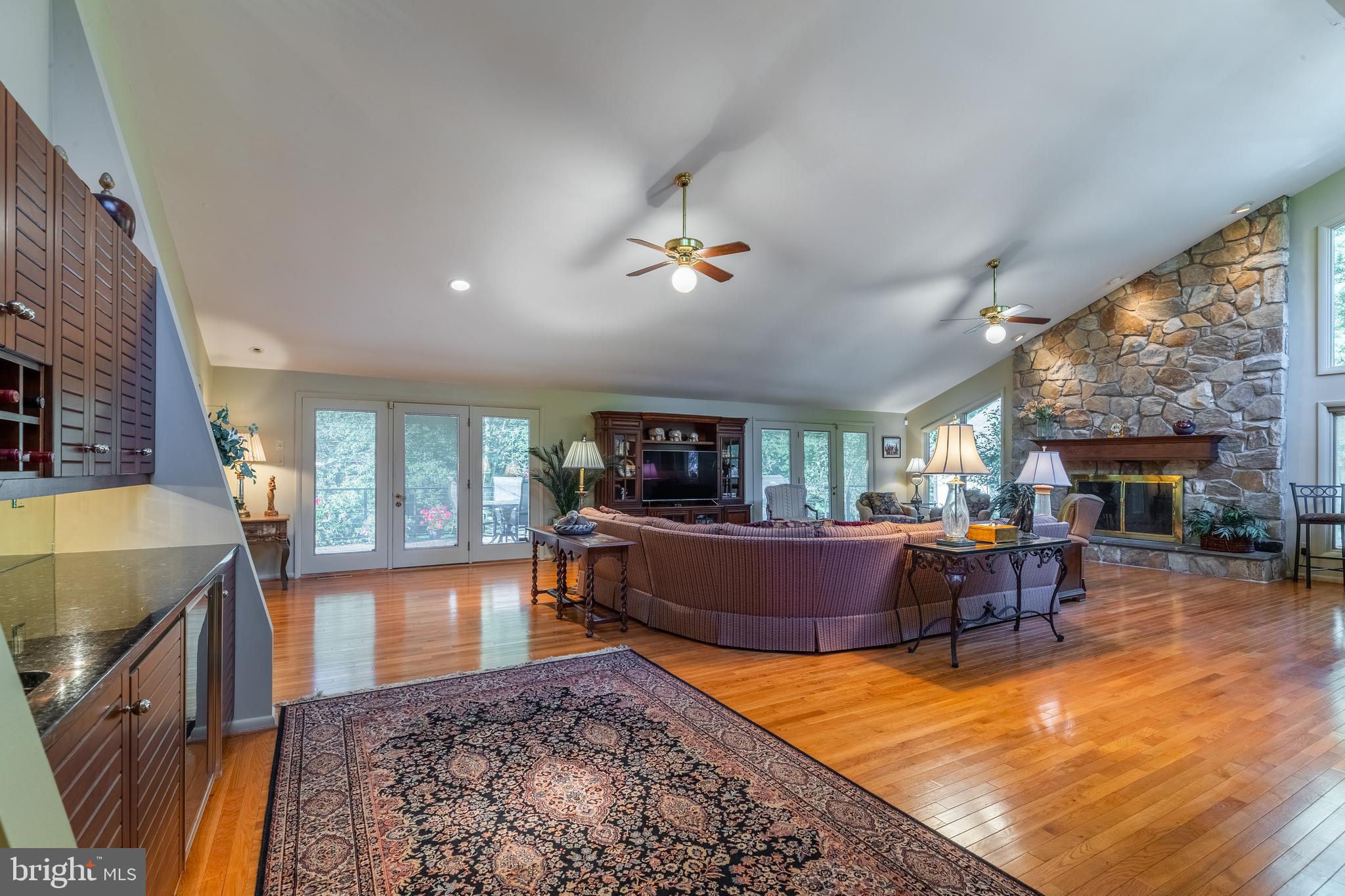 304 South Valley Road Paoli, PA 19301 - Photo 11 of 52 Family Room