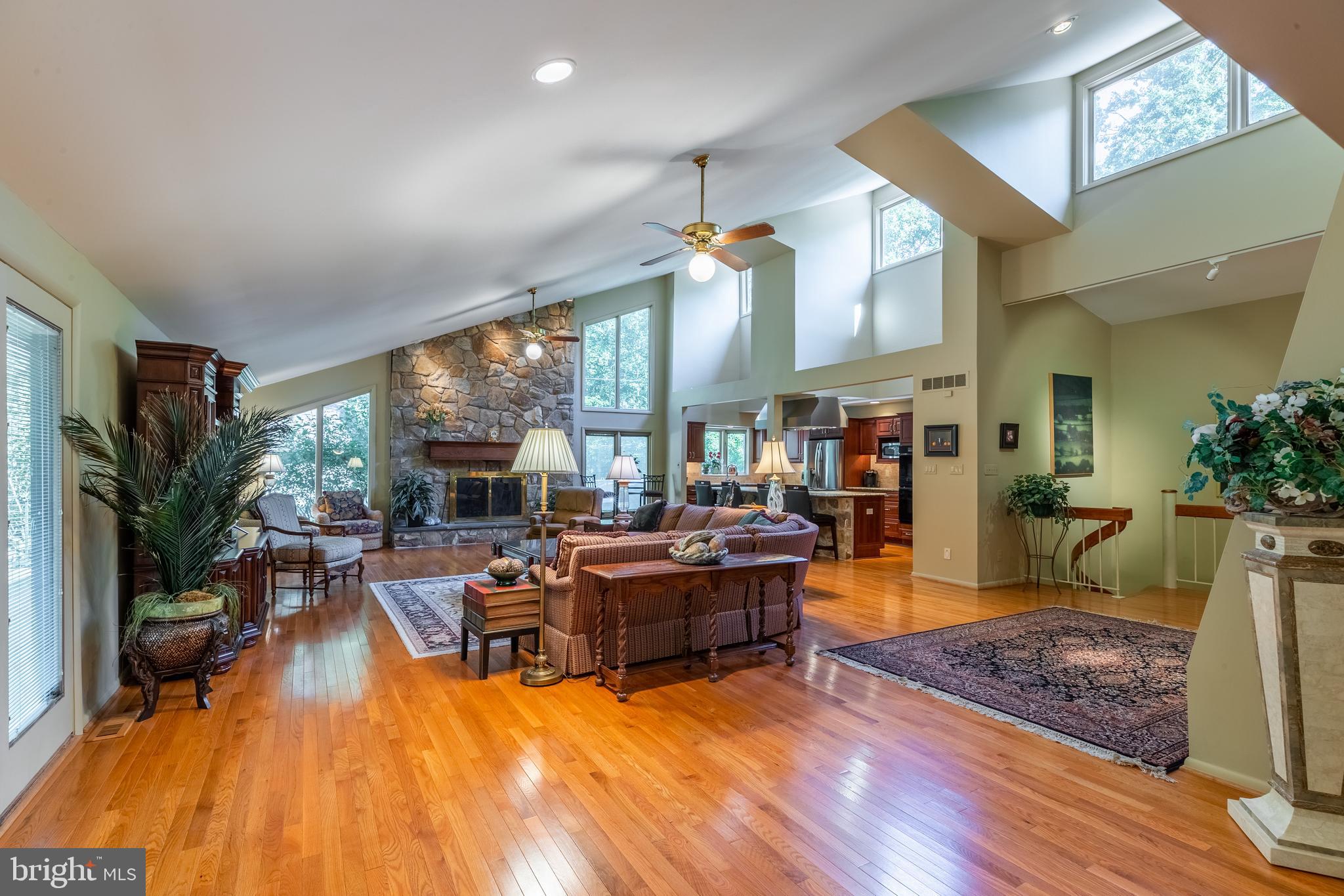 304 South Valley Road Paoli, PA 19301 - Photo 12 of 52 Family Room