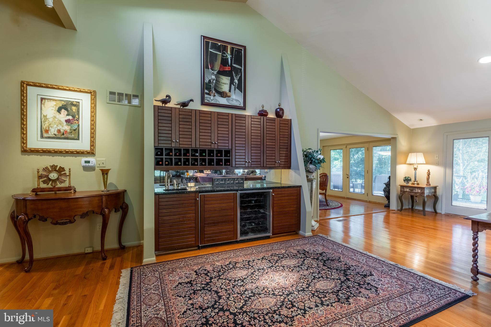 304 South Valley Road Paoli, PA 19301 - Photo 13 of 52 Family Room