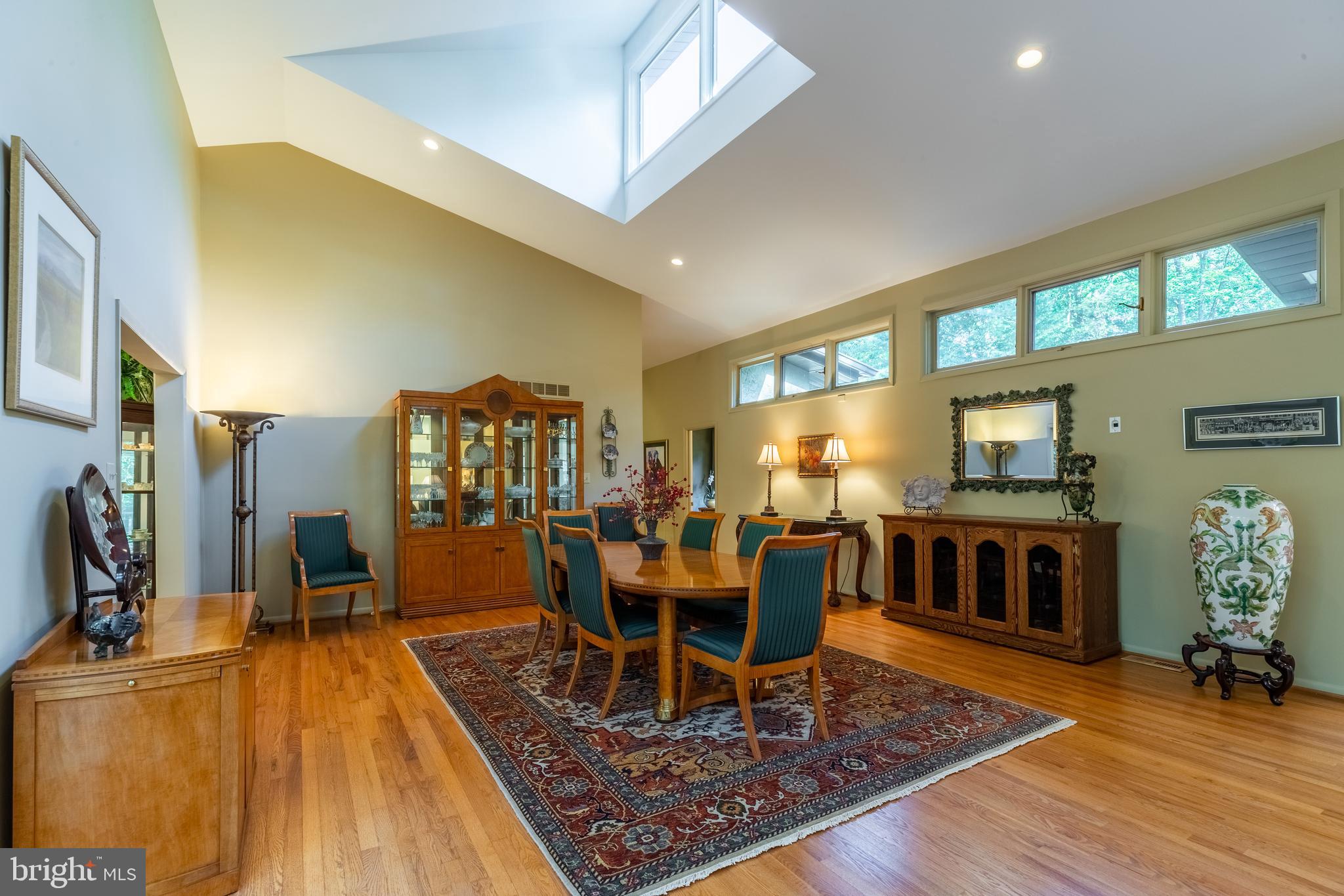 304 South Valley Road Paoli, PA 19301 - Photo 16 of 52 Dining Room