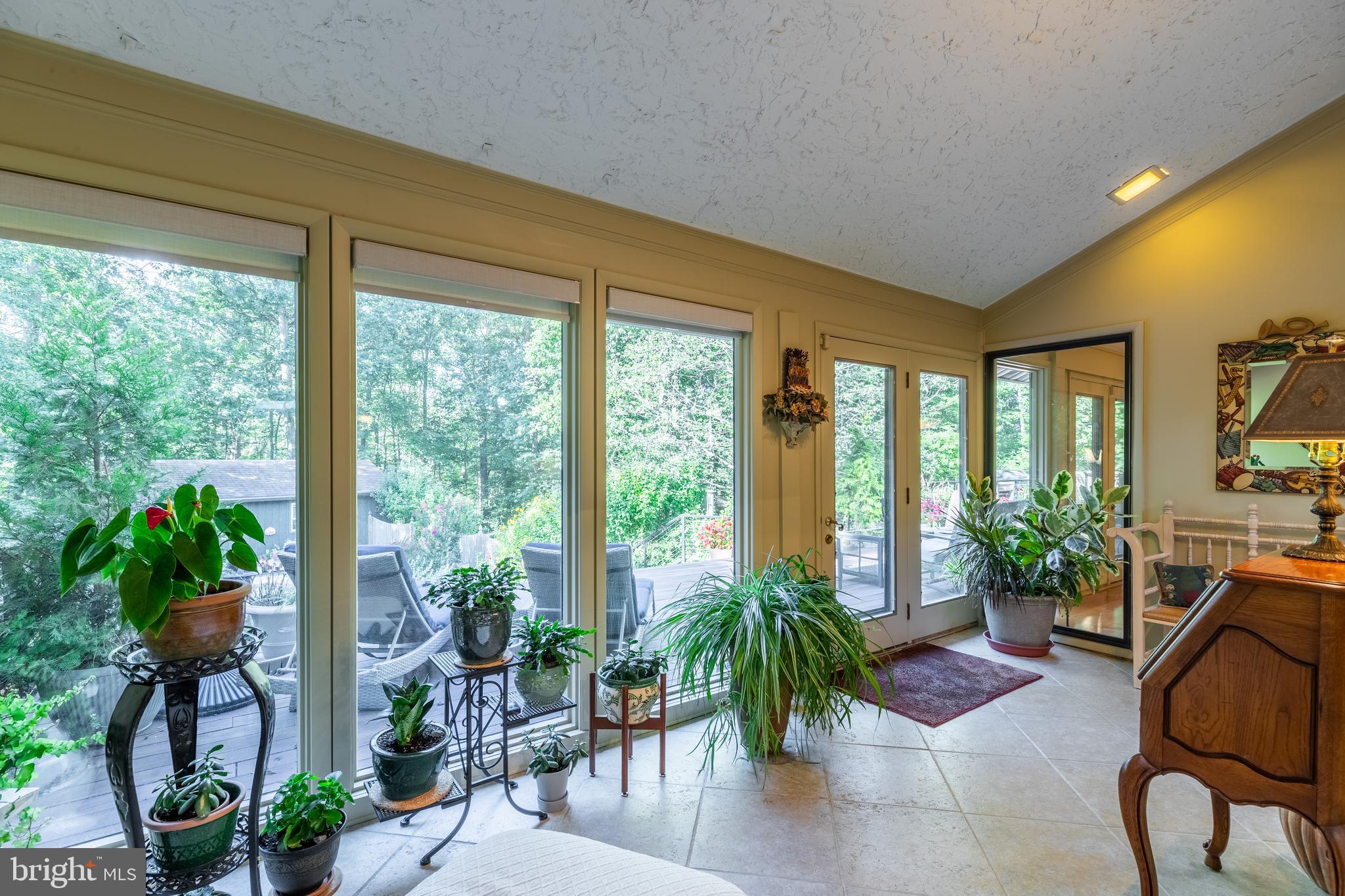 304 South Valley Road Paoli, PA 19301 - Photo 19 of 52 Sun Room