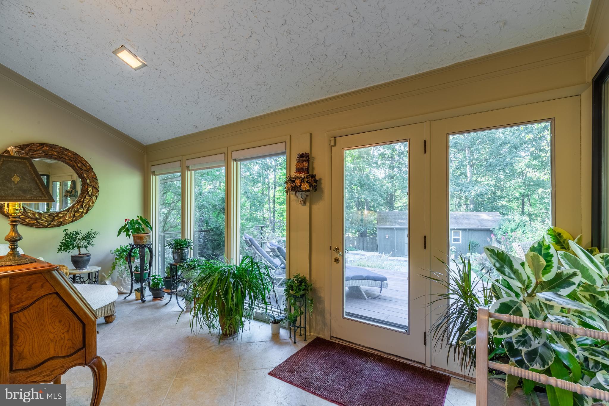 304 South Valley Road Paoli, PA 19301 - Photo 20 of 52 Sun Room