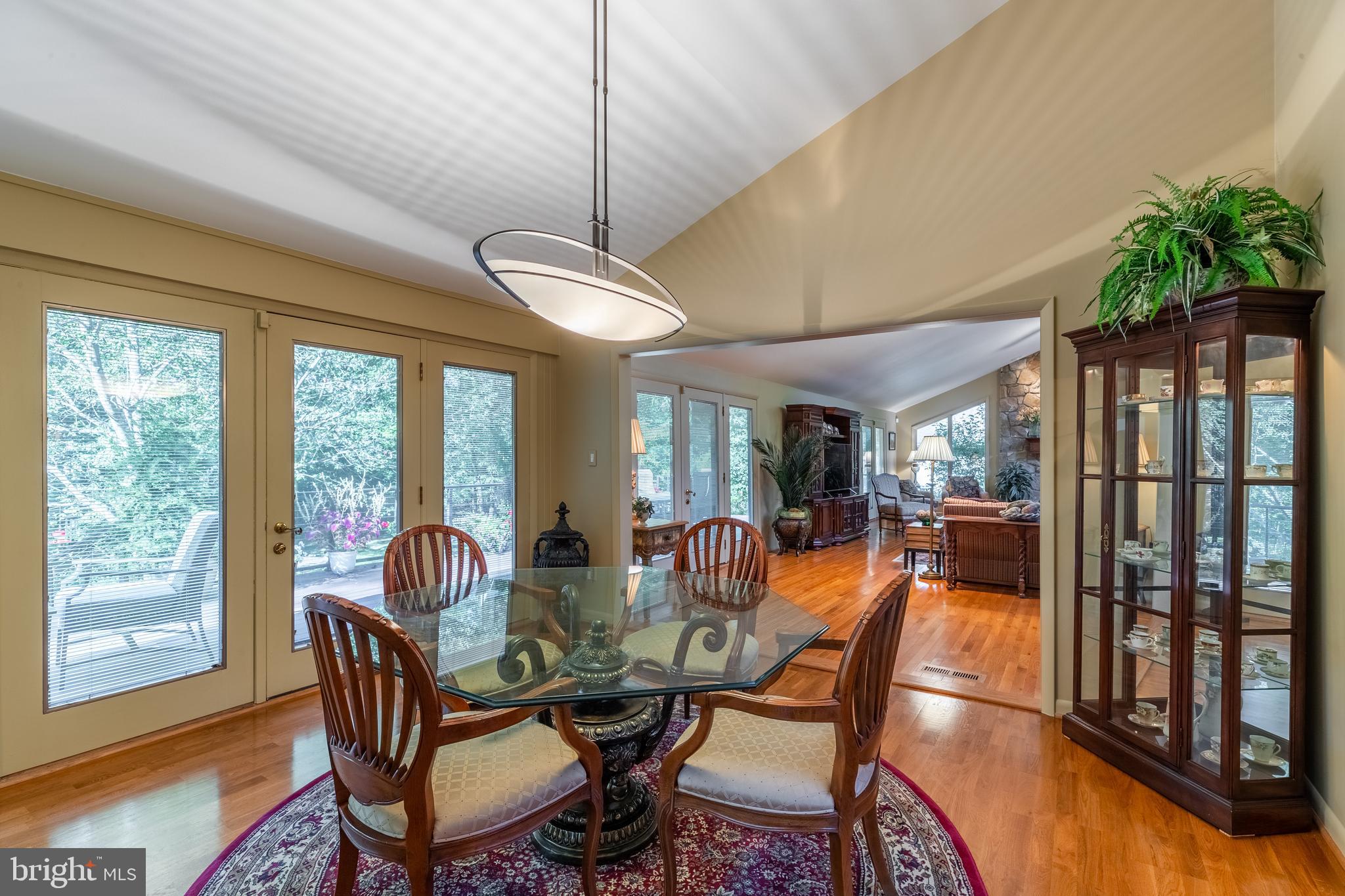 304 South Valley Road Paoli, PA 19301 - Photo 21 of 52 Breakfast Room