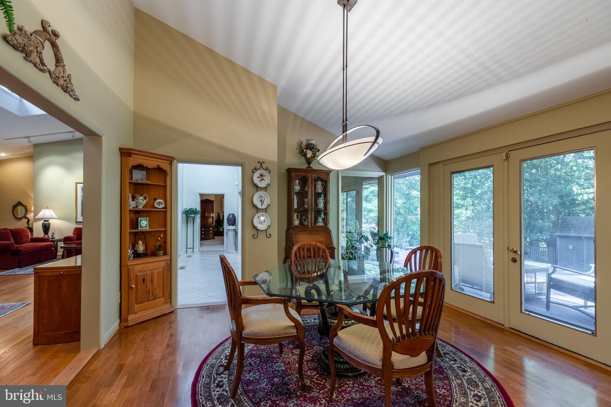 304 South Valley Road Paoli, PA 19301 - Photo 22 of 52 Breakfast Room