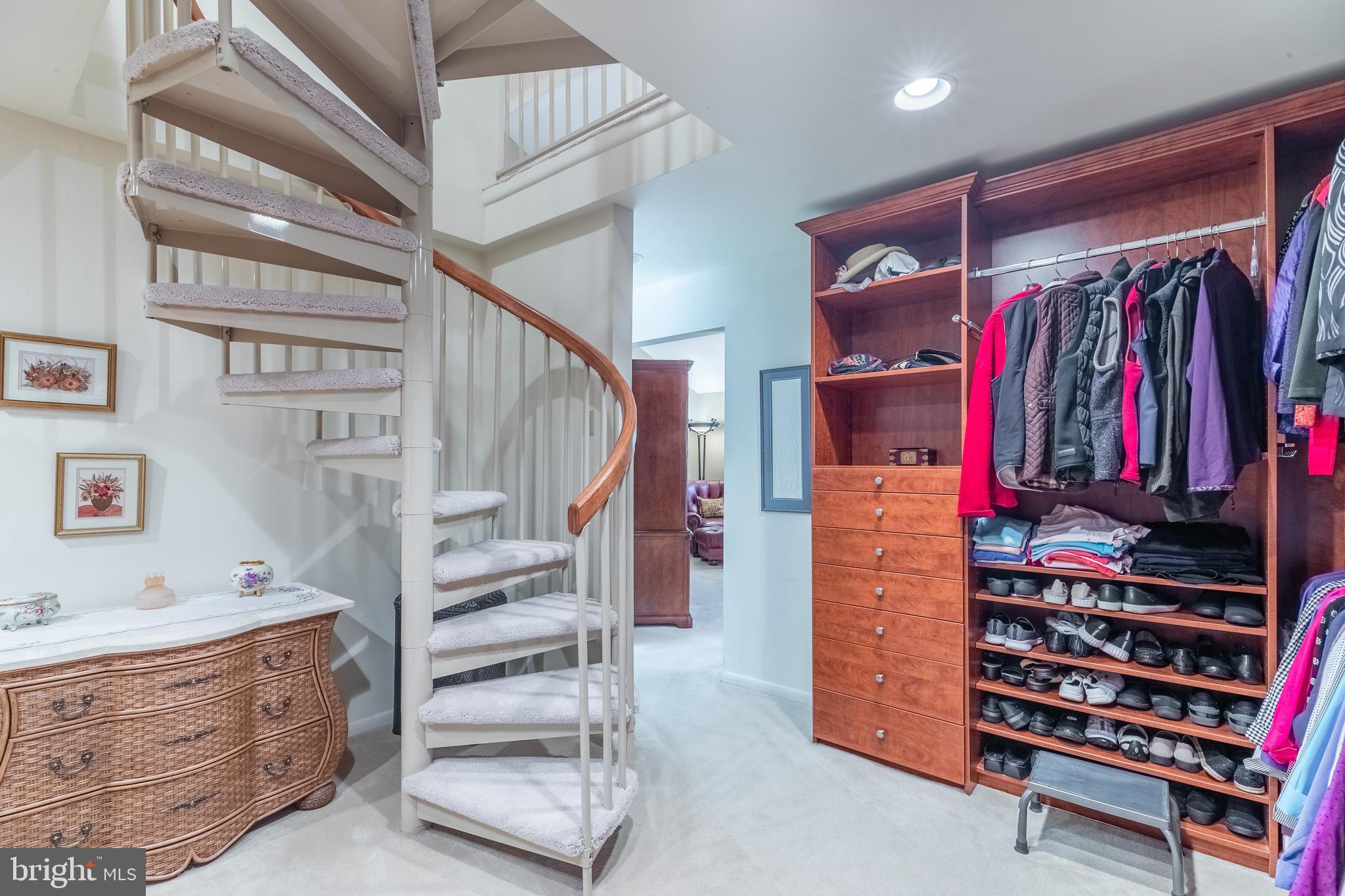 304 South Valley Road Paoli, PA 19301 - Photo 29 of 52 Master Closet