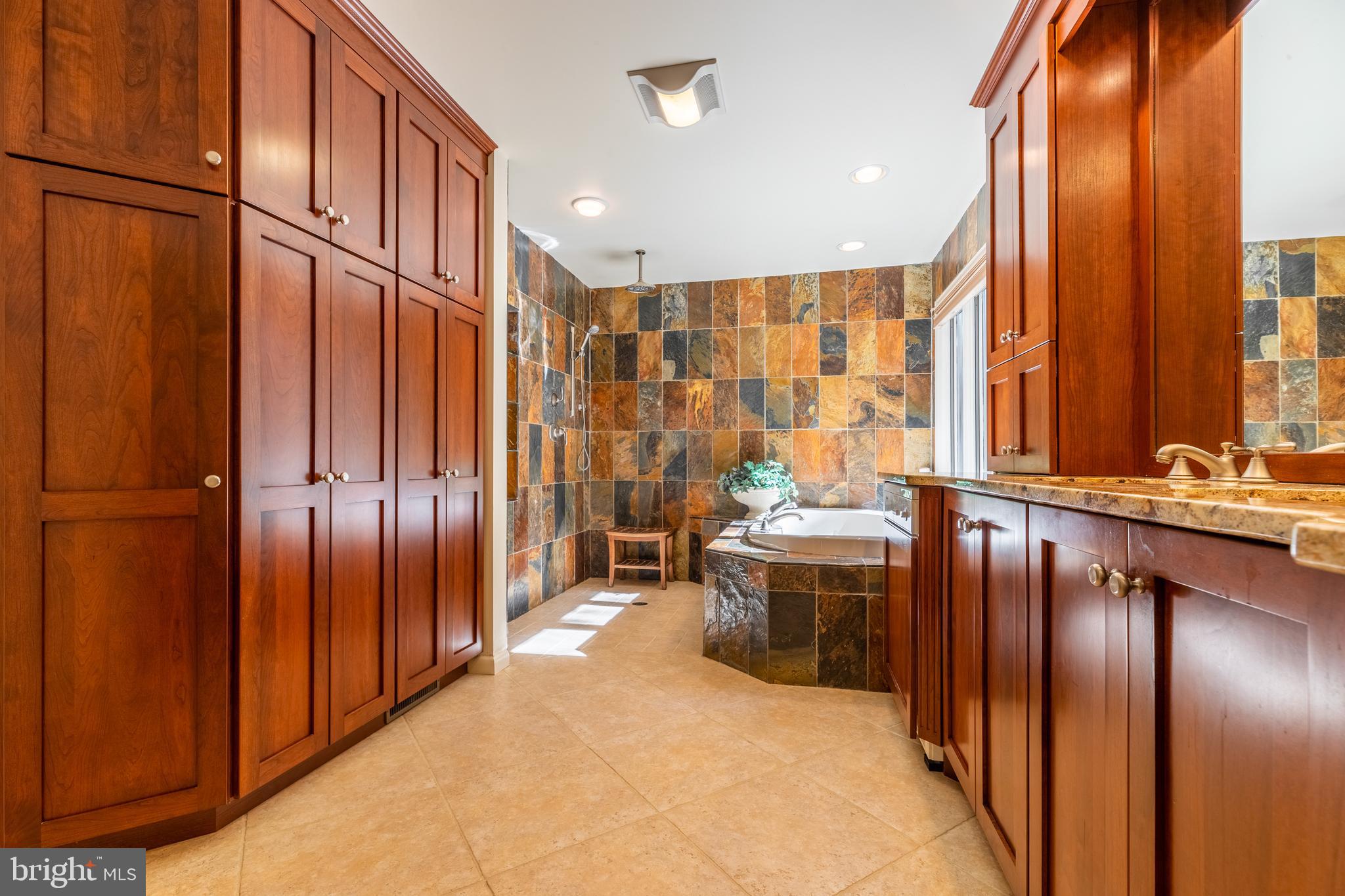 304 South Valley Road Paoli, PA 19301 - Photo 32 of 52 Master Bathroom