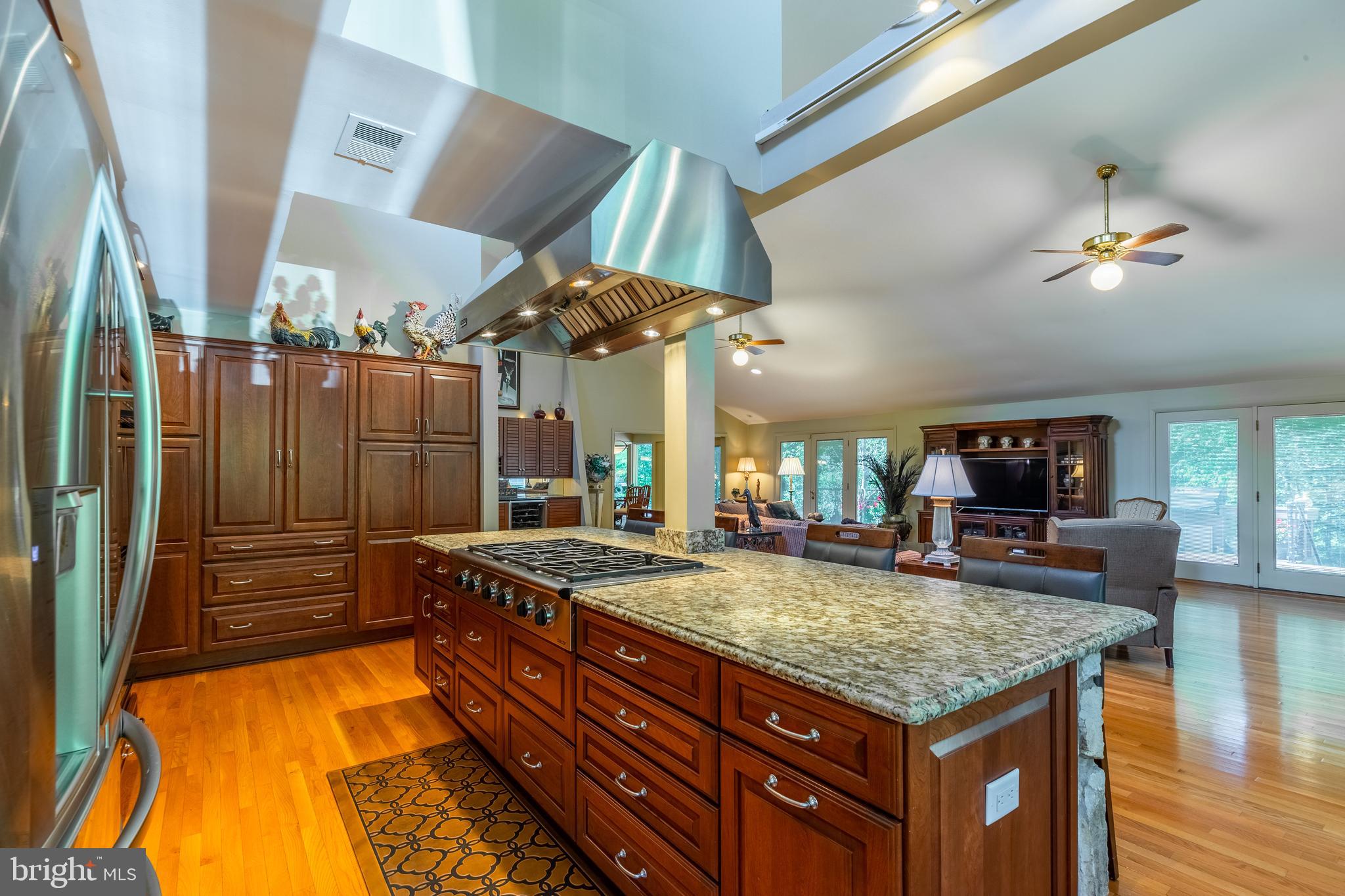 304 South Valley Road Paoli, PA 19301 - Photo 5 of 52 Kitchen