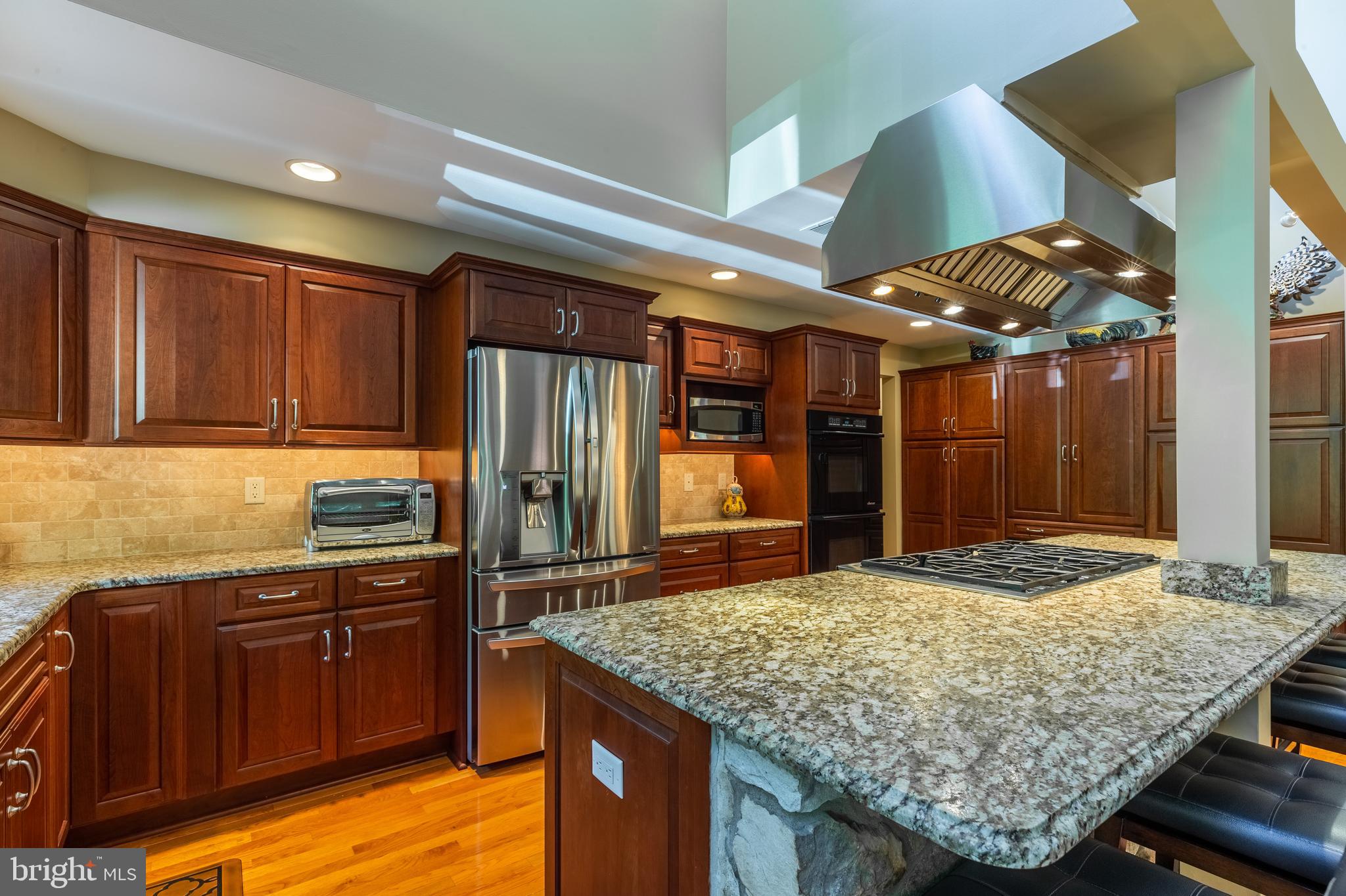 304 South Valley Road Paoli, PA 19301 - Photo 9 of 52 Kitchen