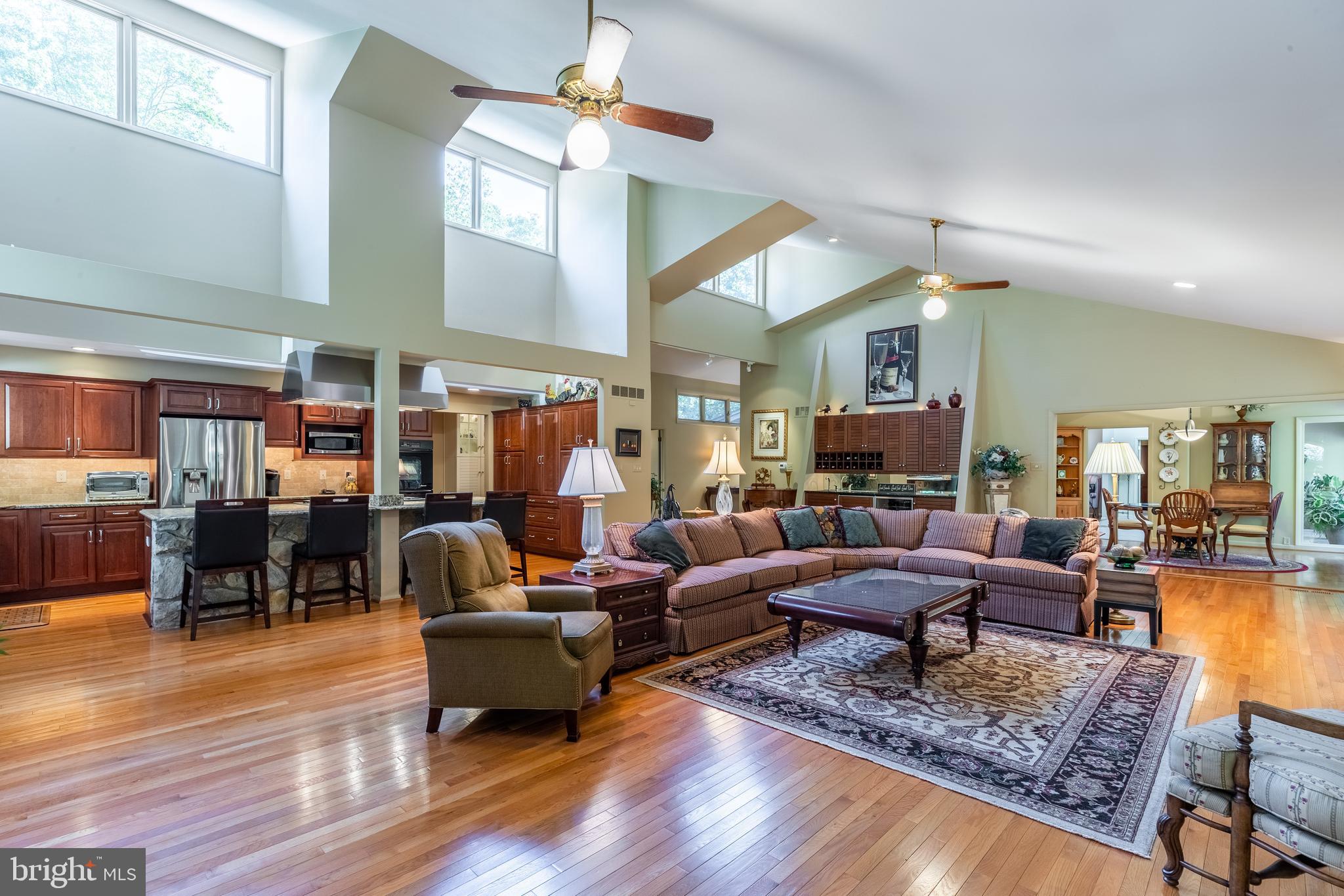 304 South Valley Road Paoli, PA 19301 - Photo 10 of 52 Family Room