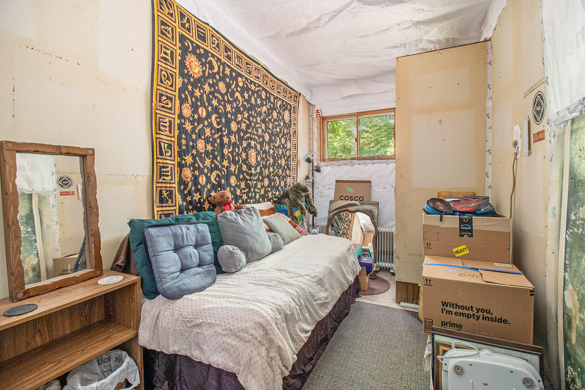 8424 3rd Street Onekama, MI 49675 - Photo 40 of 99 BONUS ROOM Fully Insulated off Sunroom