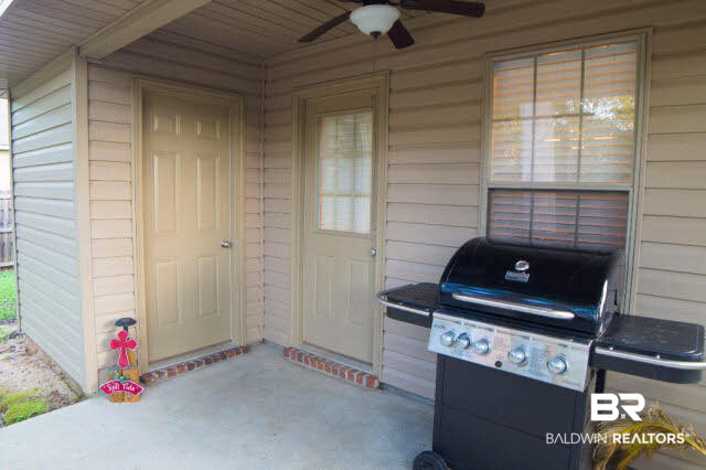 9648 Magnolia Cove Court Semmes, AL 36575 - Photo 20 of 25