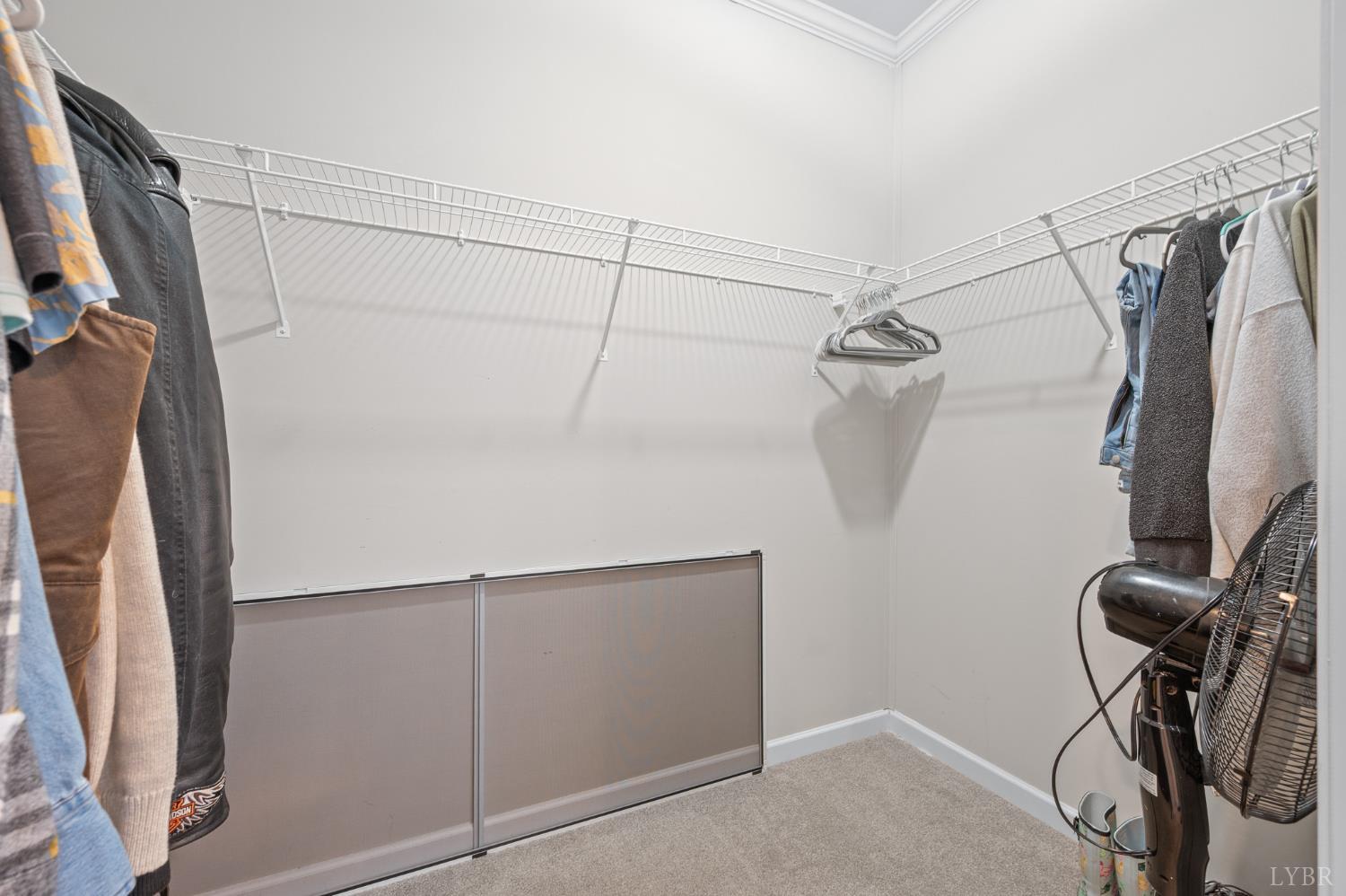 5049 Horseshoe Bend Road Goodview, VA 24095 - Photo 17 of 43 a view of a shower