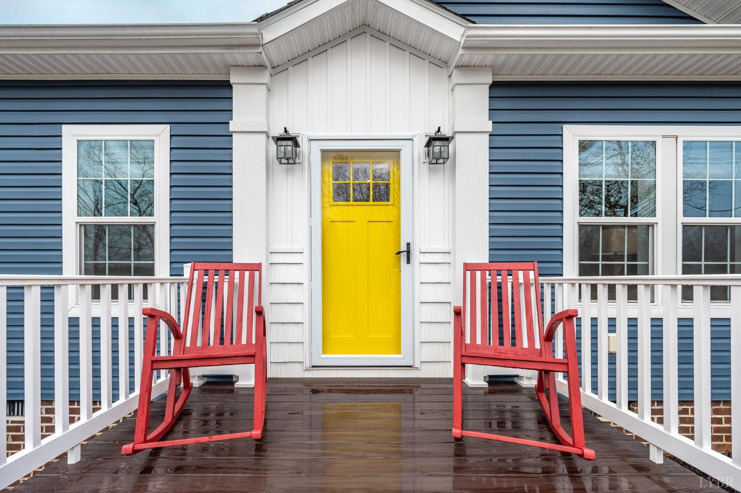 5049 Horseshoe Bend Road Goodview, VA 24095 - Photo 2 of 43