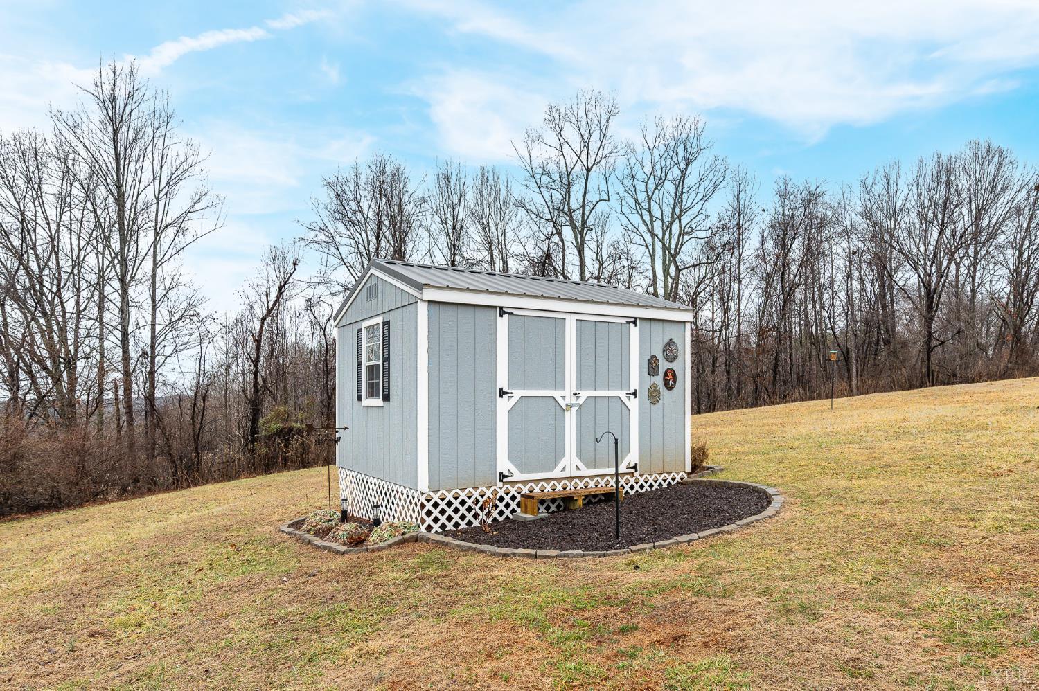 5049 Horseshoe Bend Road Goodview, VA 24095 - Photo 30 of 43