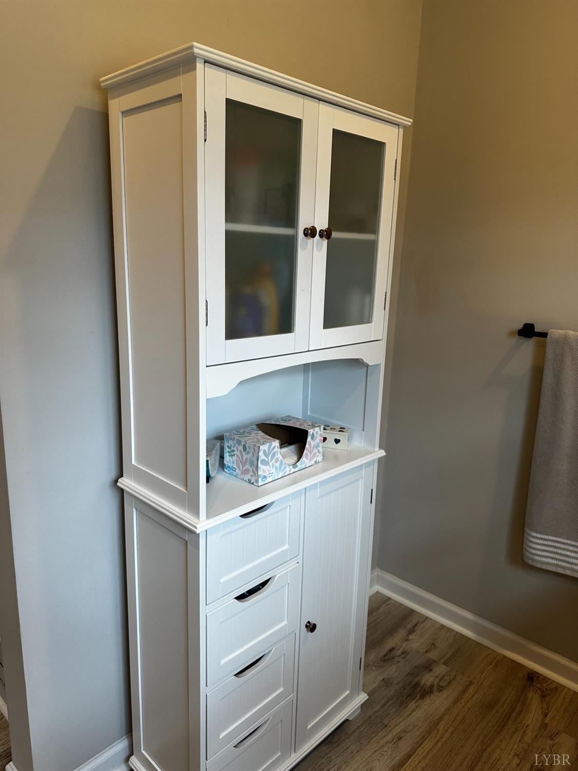 5049 Horseshoe Bend Road Goodview, VA 24095 - Photo 33 of 43 a utility room with dryer and washer