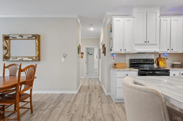 $329,950 | 5049 Horseshoe Bend Road, Goodview, VA 24095