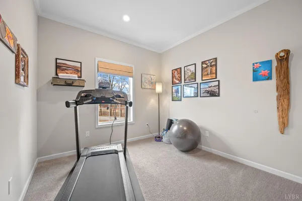 $329,950 | 5049 Horseshoe Bend Road, Goodview, VA 24095